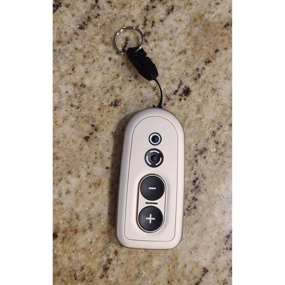 Phonak PilotOne II Remote Control For Phonak Venture And Belong KWC-PILOTONE2 - Picture 1 of 7